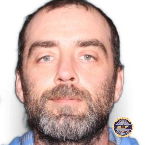 Hawkins County man wanted for rape found dead, TBI reports | Tennessee ...
