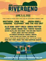 Riverbend Festival returns this summer