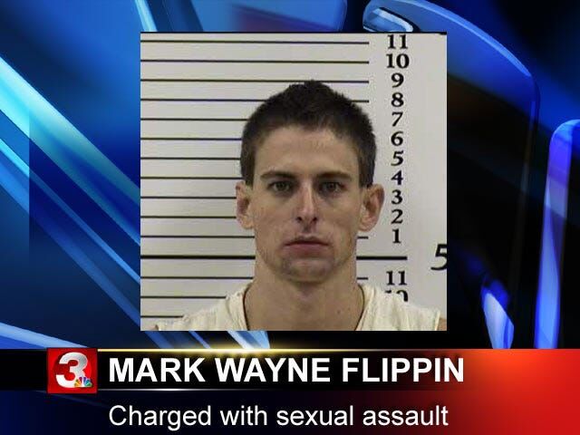 Cherokee Co. man arrested on sexual assault charges | | local3news.com