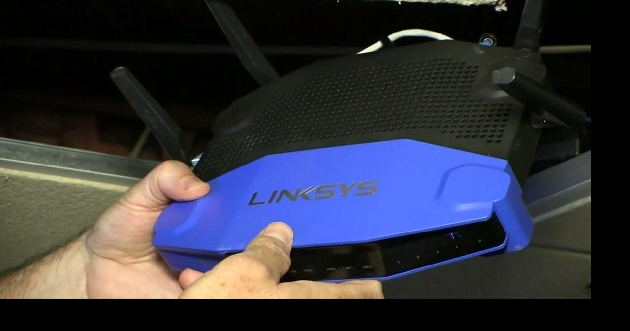 WHAT THE TECH? Recommendations for strengthening your WiFi sign | Local News
