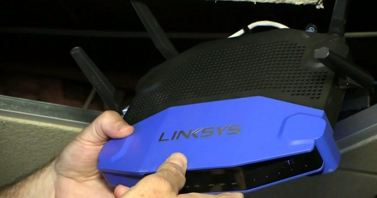 WHAT THE TECH? Recommendations for strengthening your WiFi sign | Local News WHAT THE TECH? Recommendations for strengthening your WiFi sign | Local News
