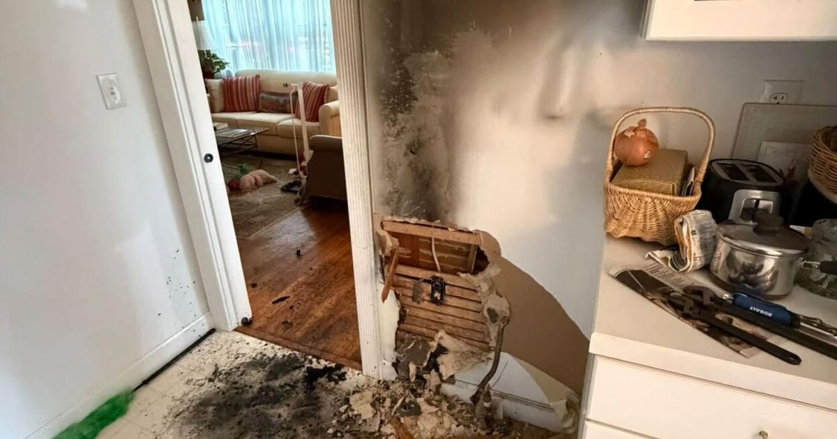 Signal Mountain firefighters prevent ‘significant loss' by quickly extinguishing oven fire