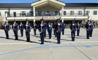 Keesler Air Force Base