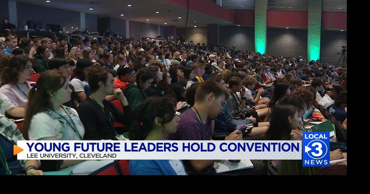 TeenPact creator, Commissioner Tim Echols, joins National Convention at