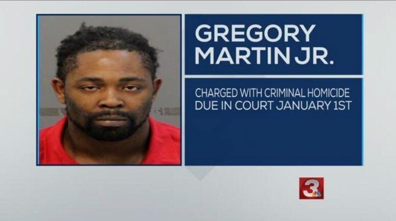 UPDATE: Man charged in Christmas Day homicide indicted by grand jury ...