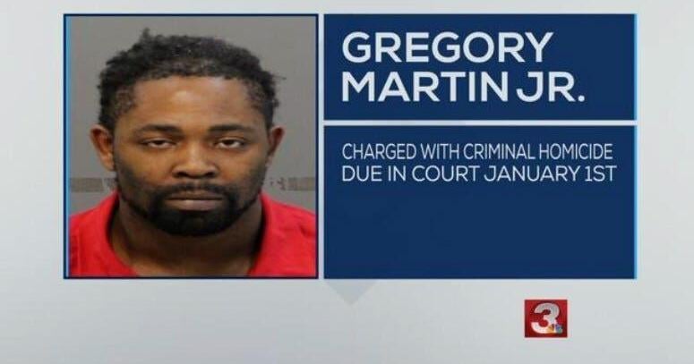 UPDATE: Man charged in Christmas Day homicide indicted by grand jury ...