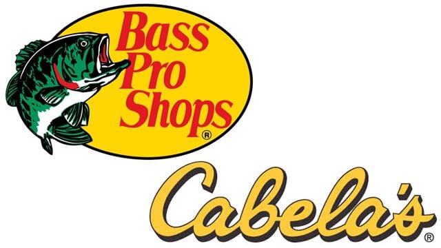 Cabela bass deals pro