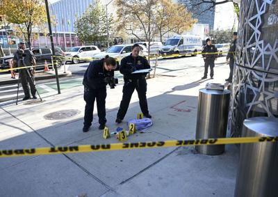 3 unprovoked fatal stabbings across Manhattan show failures of criminal ...