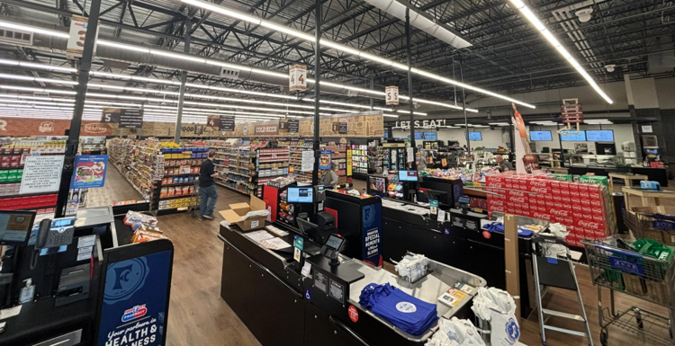 Food City Etowah TN Pharmacy Your Local Health and Wellness Hub.