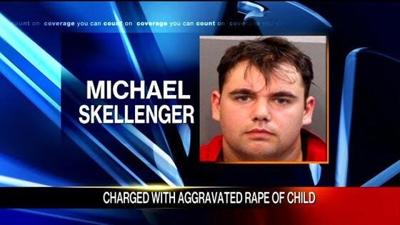 Case of Chattanooga man charged with child rape sent to grand jury ...