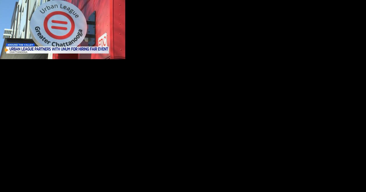 Urban League and Unum partner for hiring event - Vimarsana News