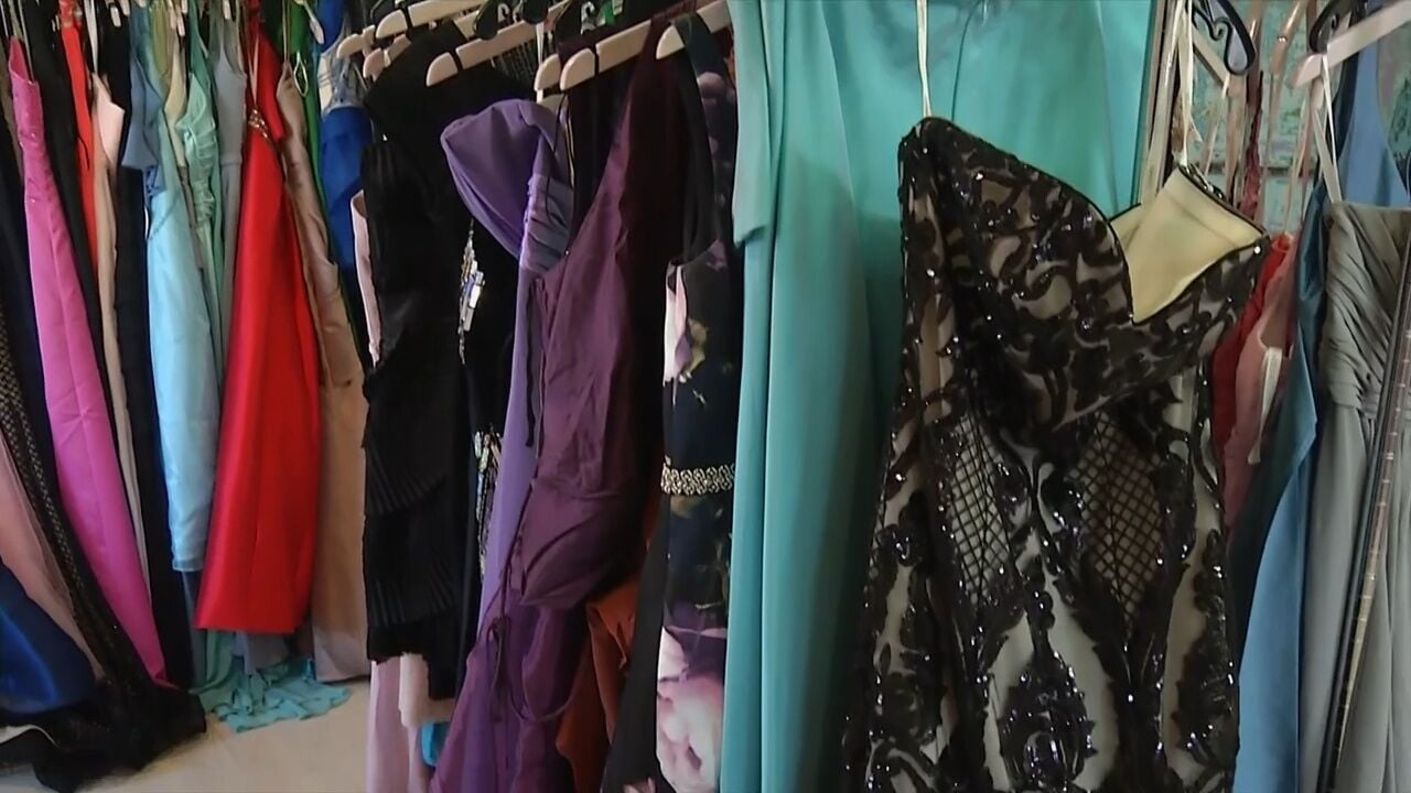 Athens Boutiques Best Dresses for Prom