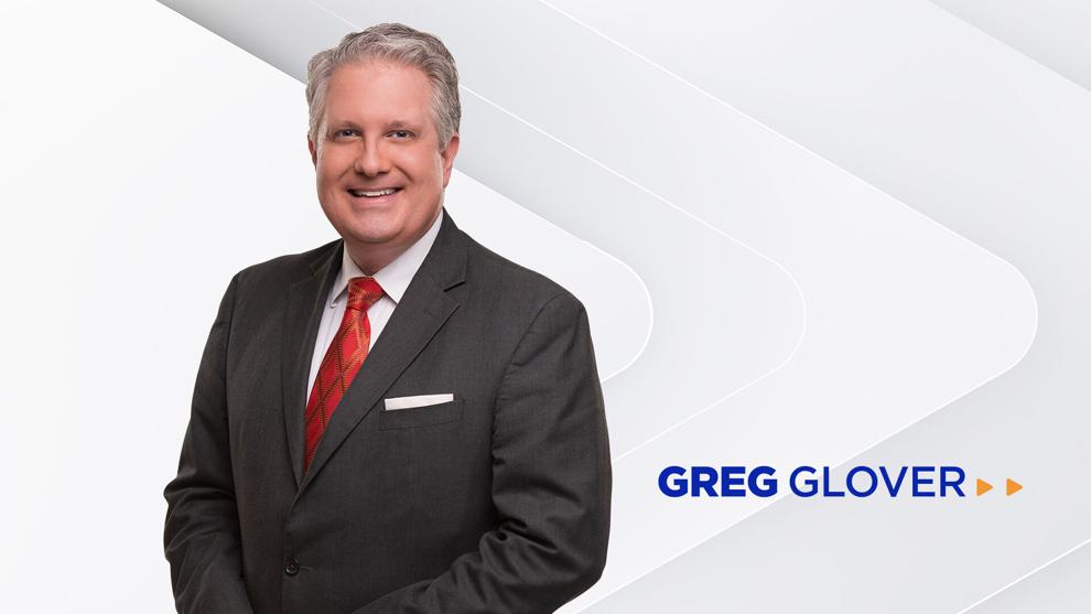 Greg Glover Meettheteam