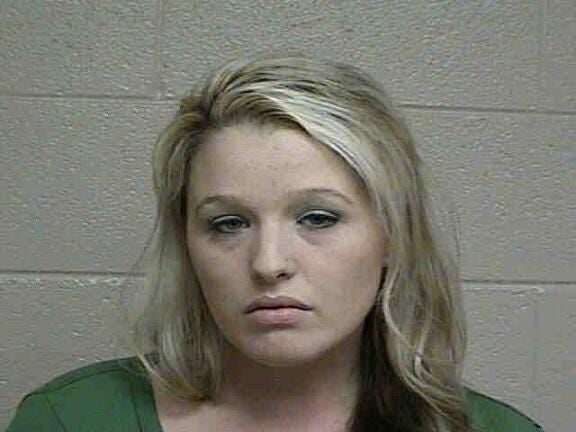 Woman Indicted For Having Sex With Teen