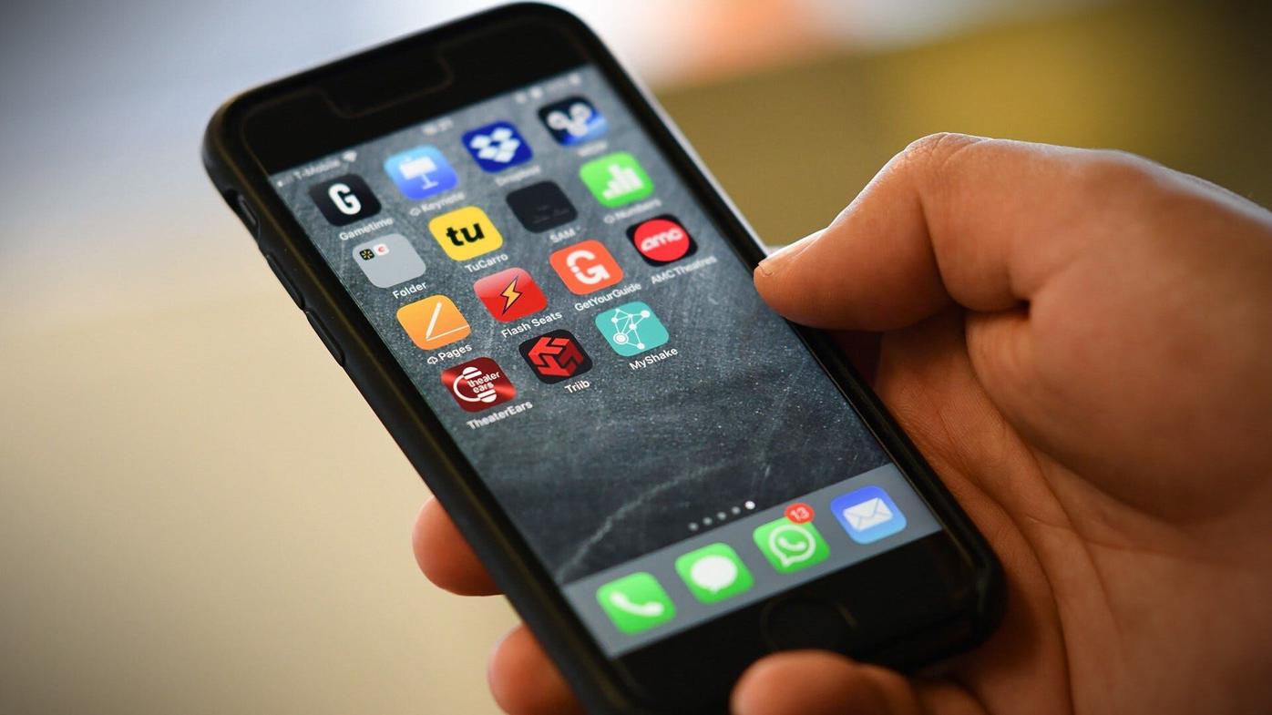 Free Apps Could Cost You More Than Just Money In The Long Run Local3news Com