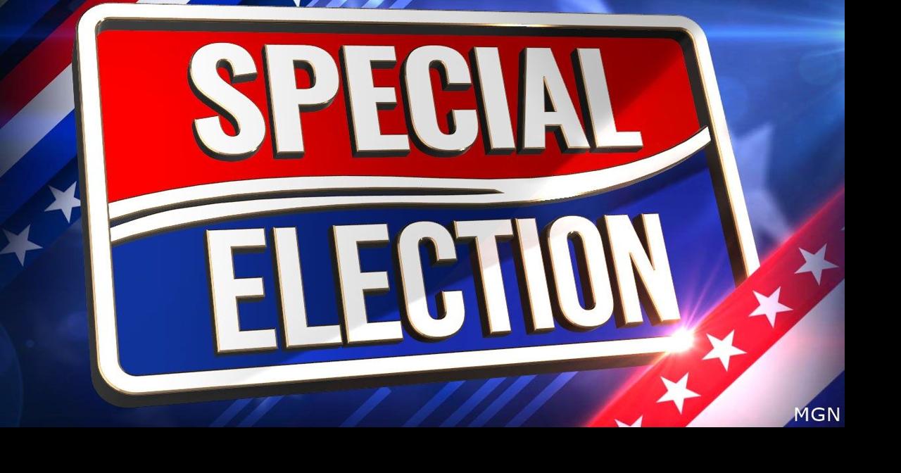 GA to hold special election for state senate seat