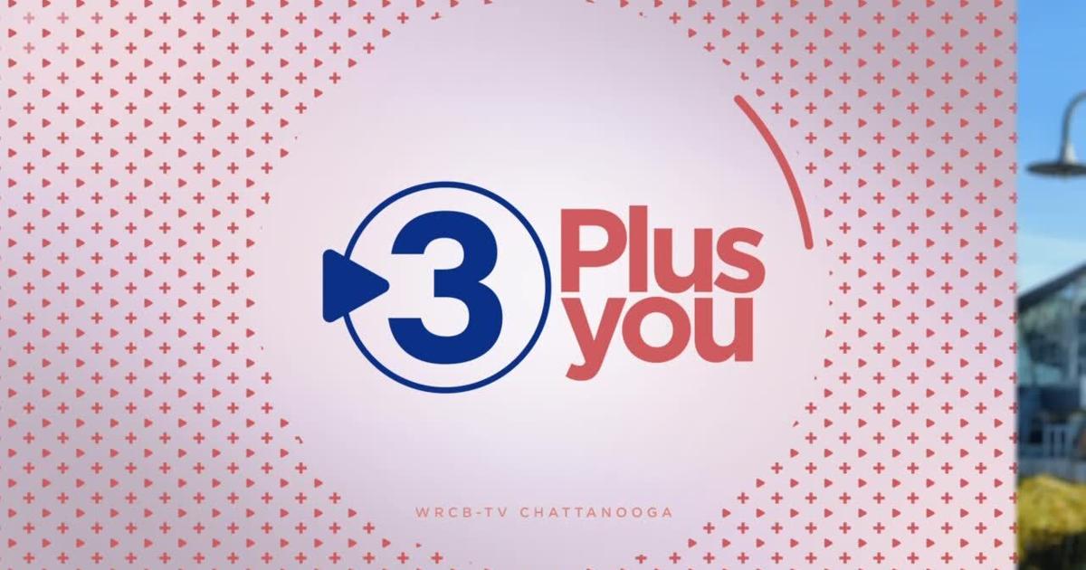 3 Plus Your Life- Fun with Friends | Local 3 Plus You | local3news.com