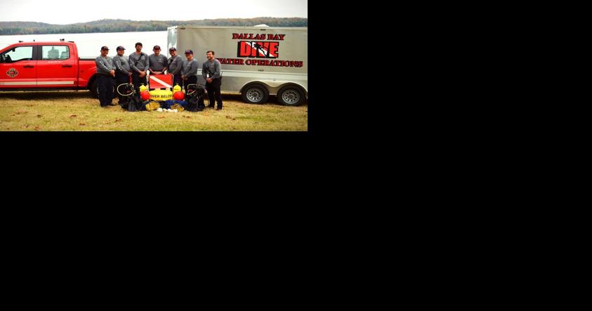 Dallas Bay Fire & Rescue expands water rescue capabilities - Vimarsana News