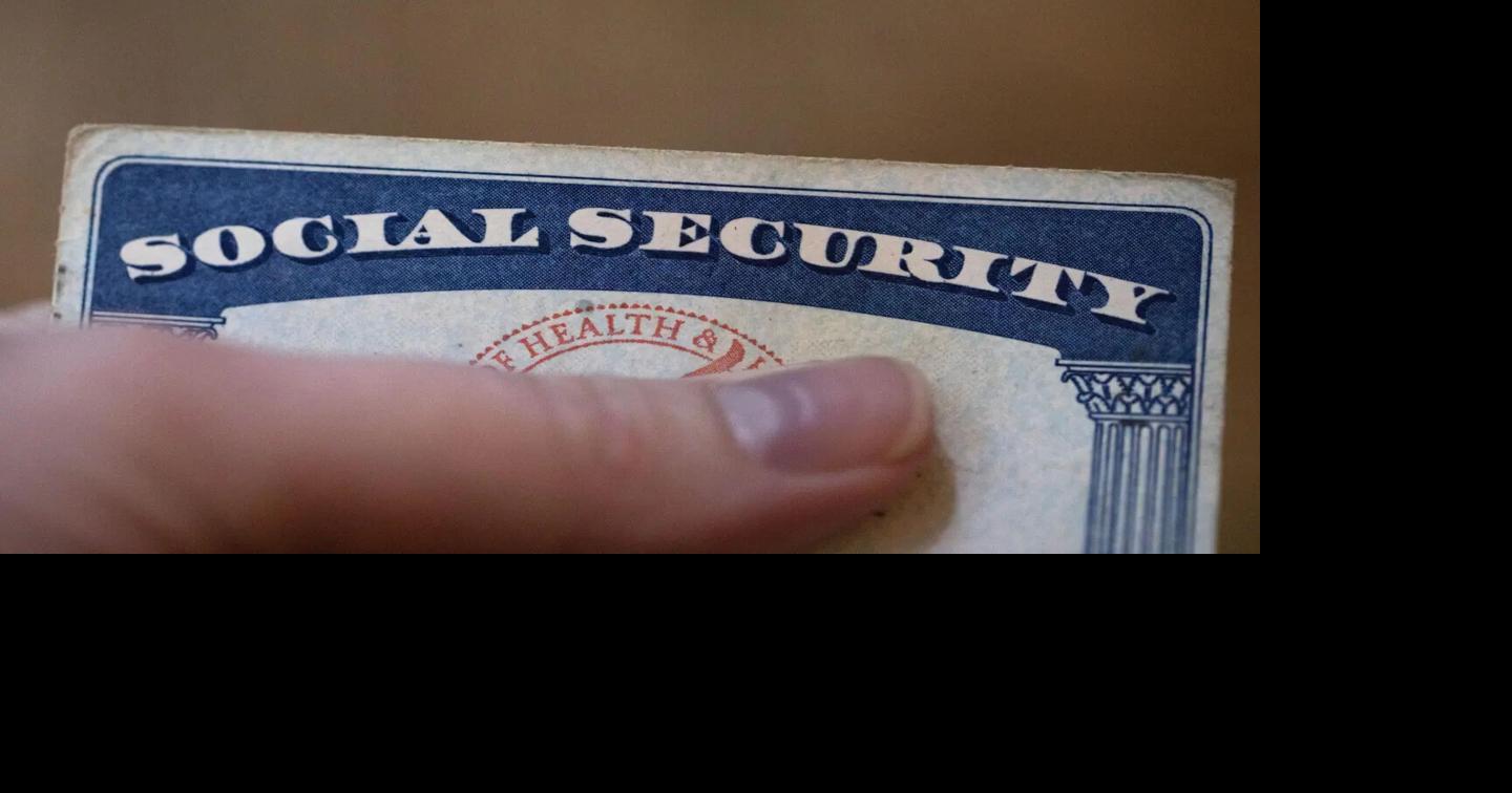 Important Update on Federal Benefits Payments | Local News | local3news.com