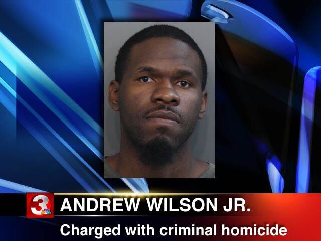 Suspect arrested in Main Street shooting | What's Trending | local3news.com