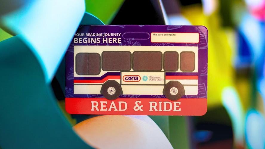 Order A Ride Hamilton County Schools Students Ride CARTA for Free | Local News ...