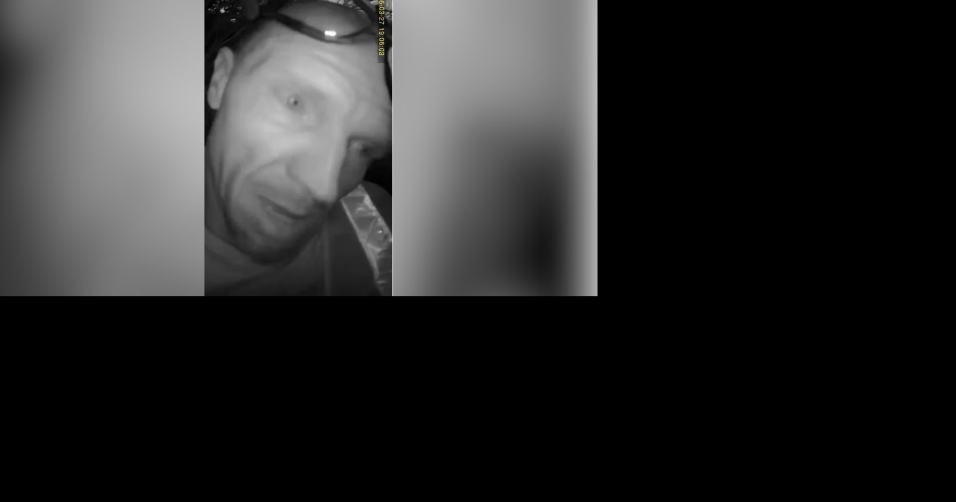 Bradley County authorities searching for man who stole security cameras ...