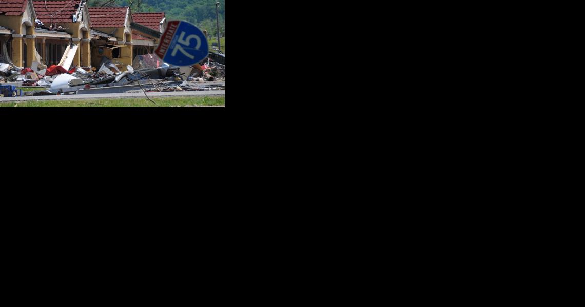 Remembering the April 27th deadly storm 12 years later - Vimarsana News