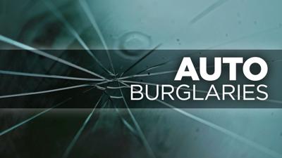 UPDATE: Suspect in Bradley County auto burglaries charged with ...
