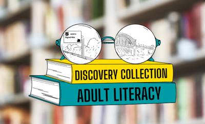 Chattanooga Library Discovery Collection