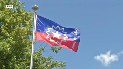 Juneteenth Flag generic