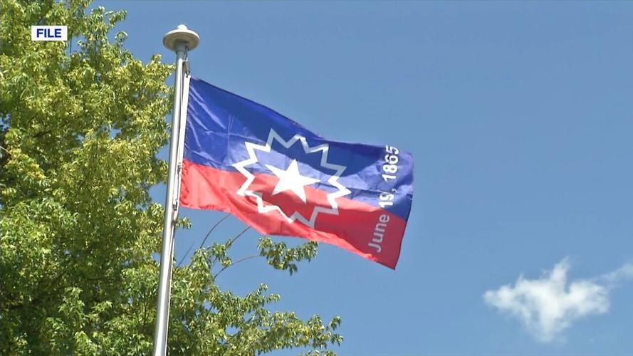Juneteenth Flag generic