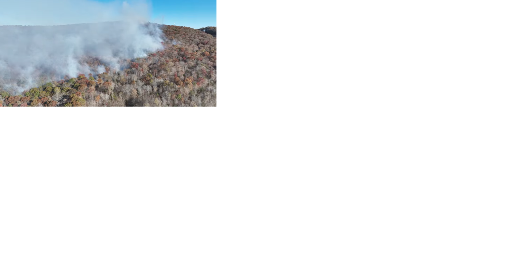 UPDATE: Walker County fire determined to be arson, officials set reward for suspect - Vimarsana News