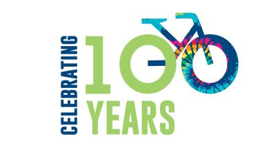 CYCLEdelic Event: Celebrating 10 years of bike share!