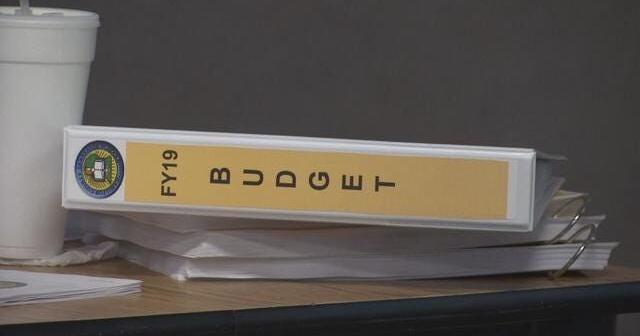 UPDATE: Hamilton County School Board members work through 2019-2020 ...