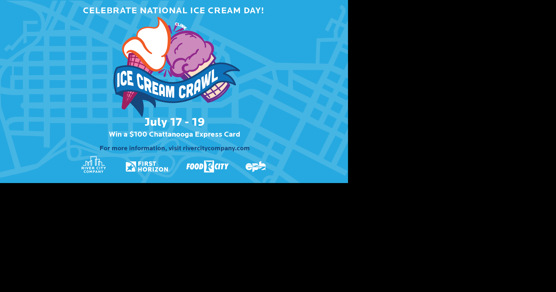 Chill Out: Ice Cream Crawl comes to Chattanooga for National Ice Cream Day