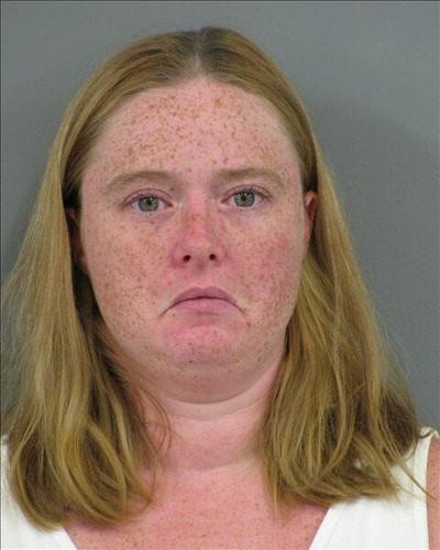 Police: Chickamauga mom abandoned toddler in park