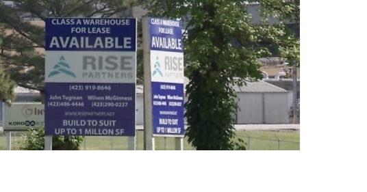 Industrial park upgrades to increase opportunities for Chattanoogans - Vimarsana News