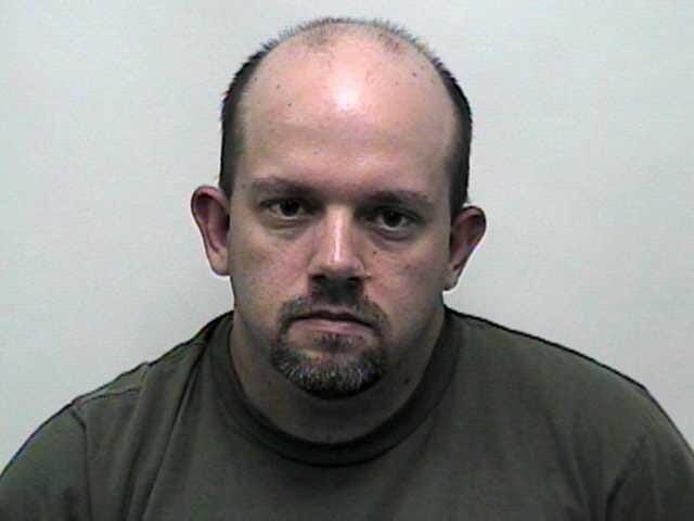 Bradley Man Charged with Child Rape | | local3news.com