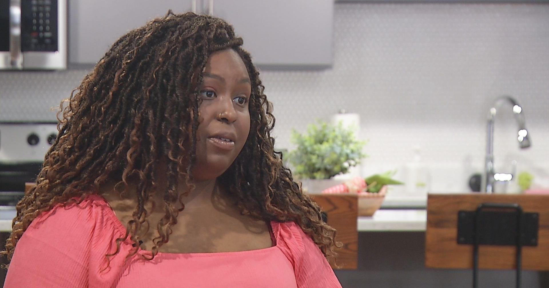 Exceptional UTC Graduating Senior | Local News - Vimarsana News