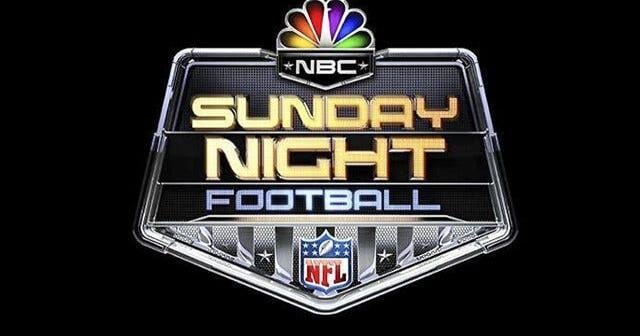 nbc and nfl