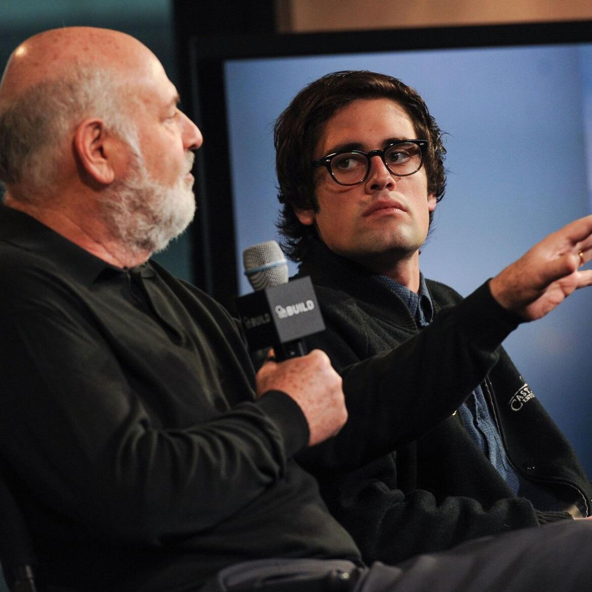 Rob Reiner and his wife are dead, and their son Nick is booked on suspicion of  murder | Regional/National Headlines | local3news.com