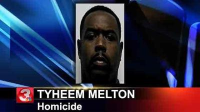 UPDATE: PA double homicide suspect arrested in Bradley Co. | What's ...