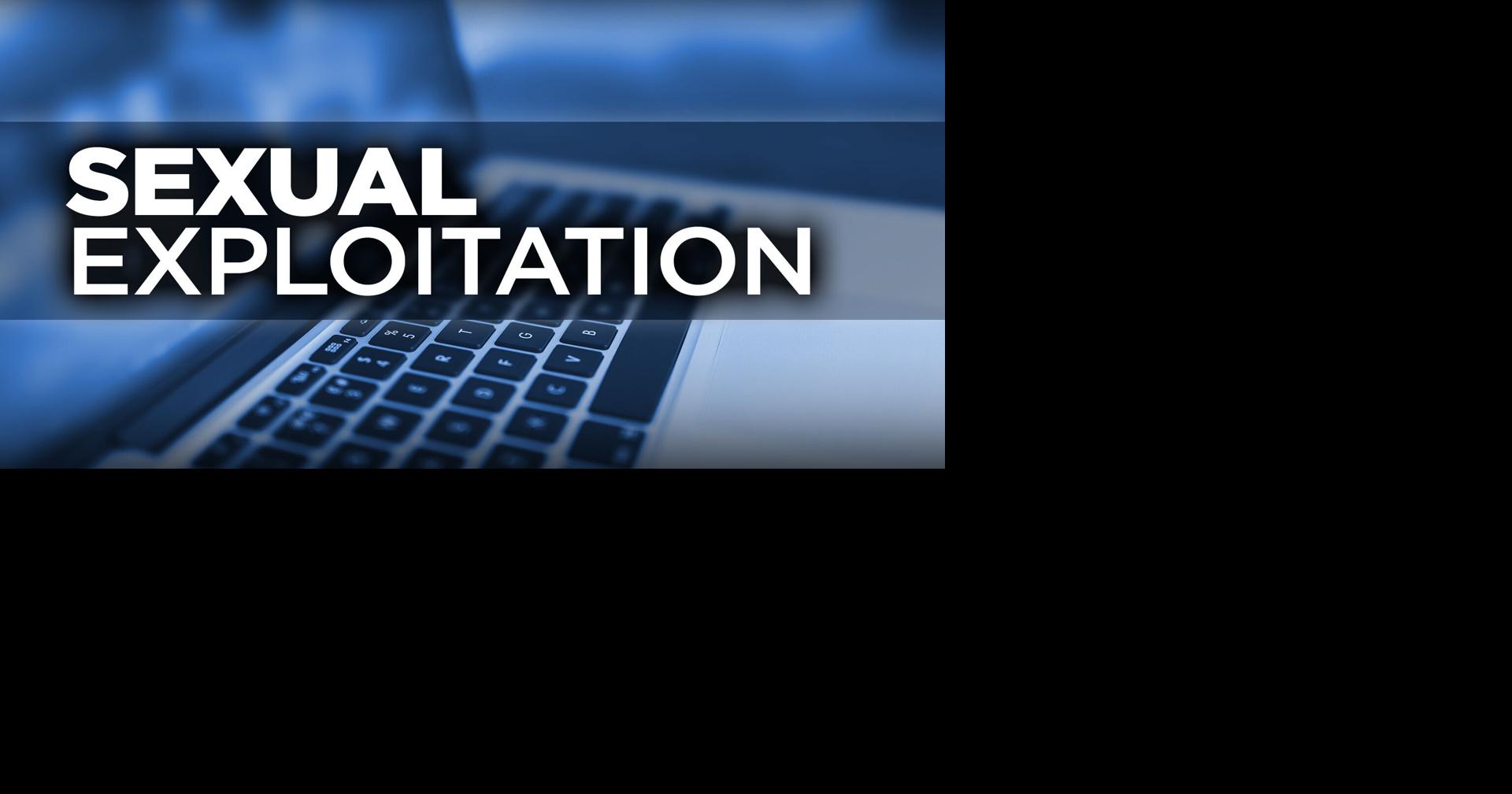 Georgia Man Arrested for Sexual Solicitation of Minor | Local News ...