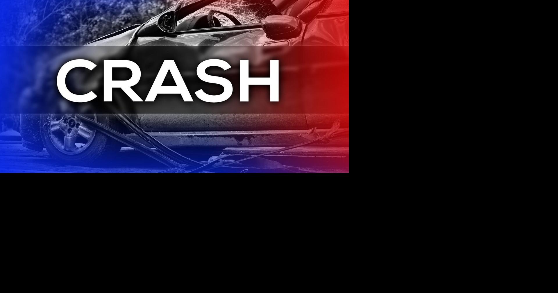 UPDATE: Highway 64 back open after crash | | local3news.com