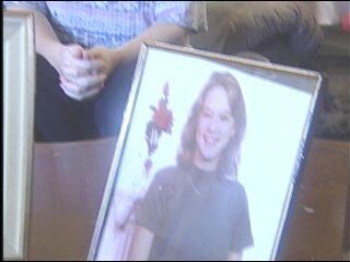 Crimestoppers Features 12-Year-Old Murray County Murder Mystery