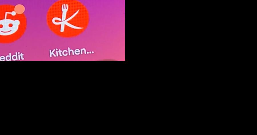 WHAT THE TECH? App of the Day: Kitchen Pal app keeps inventory of items in your pantry - Vimarsana News