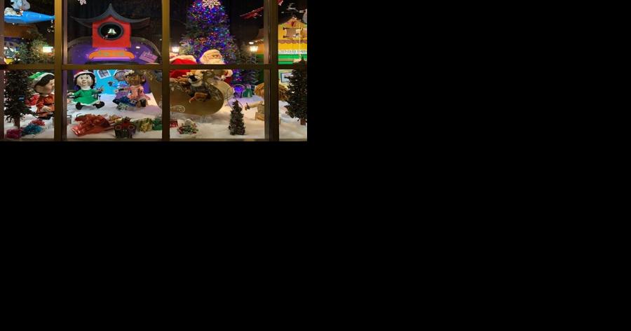 EPB to unveil Holiday Windows in time for Thanksgiving day - Vimarsana News