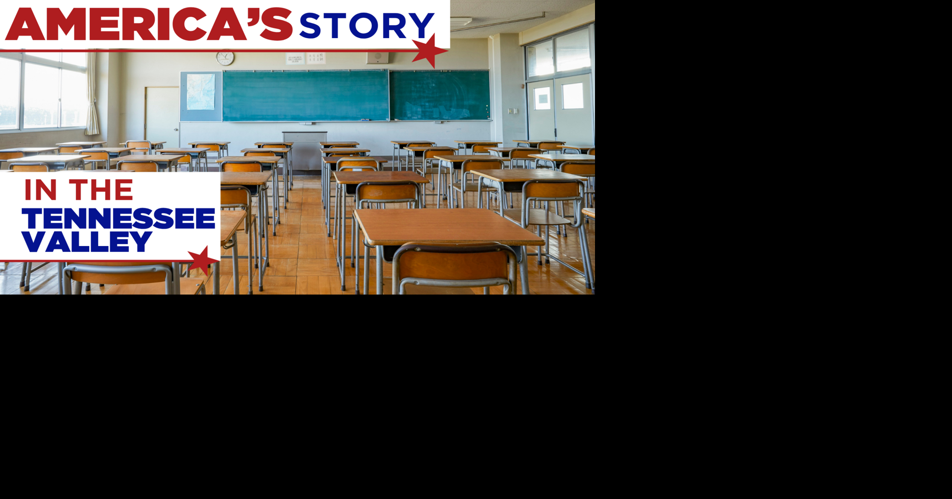 AMERICA'S STORY: ESL classes play a vital role in the American dream for Chattanooga's immigrants