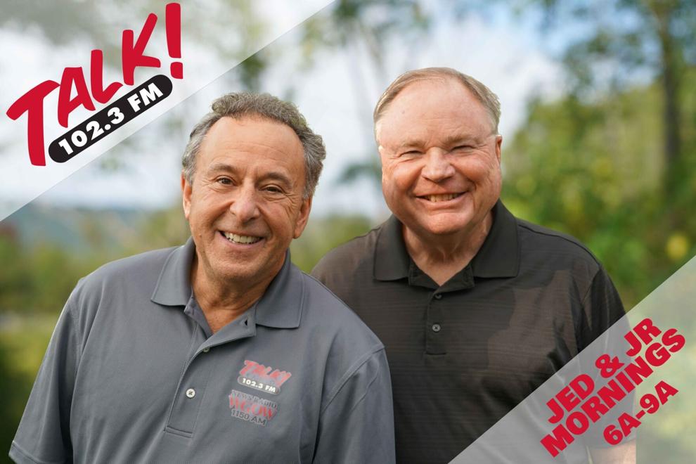 Wgow talk radio 102 3 fm announces new morning lineup local news