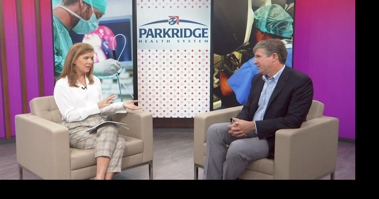 3 Plus Your Health- Parkridge Health Systems | Local 3 Plus You ...